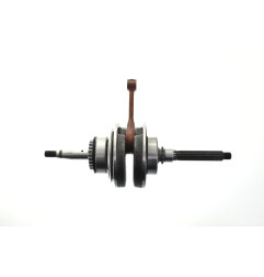WAŁ KORBOWY POWER FORCE YAMAHA MAJESTY 125 WAT000248