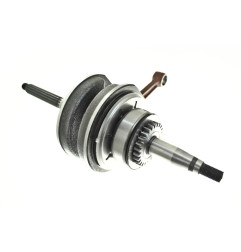 WAŁ KORBOWY POWER FORCE YAMAHA MAJESTY 125  WAT000248