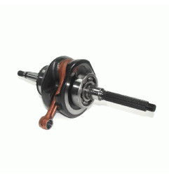 WAŁ KORBOWY POWER FORCE YAMAHA MAJESTY 125  WAT000248