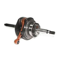 WAŁ KORBOWY POWER FORCE YAMAHA MAJESTY 125  WAT000248