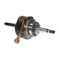 WAŁ KORBOWY POWER FORCE YAMAHA MAJESTY 125 WAT000248 WAŁ KORBOWY POWER FORCE YAMAHA MAJESTY 125 WAT000248