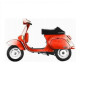 WAŁ KORBOWY RMS 2T 50 CCM VESPA PK/PK XL SWORZEŃ 12 MM WAŁ KORBOWY RMS 2T 50 CCM VESPA PK/PK XL SWORZEŃ 12 MM