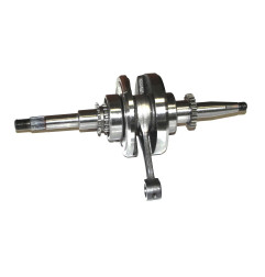 WAŁ KORBOWY POWER FORCE GY6 50CC 4T (22 ZĘBY) GY6030017-B