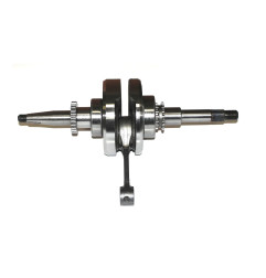 WAŁ KORBOWY POWER FORCE GY6 50CC 4T (22 ZĘBY) GY6030017-B