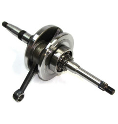 WAŁ KORBOWY POWER FORCE GY6 125/150 GY6125W101515