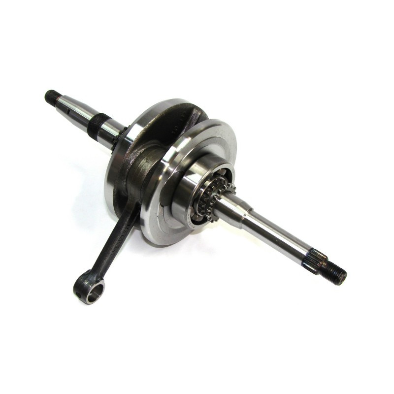 WAŁ KORBOWY POWER FORCE GY6 125/150 GY6125W101515 WAŁ KORBOWY POWER FORCE GY6 125/150 GY6125W101515