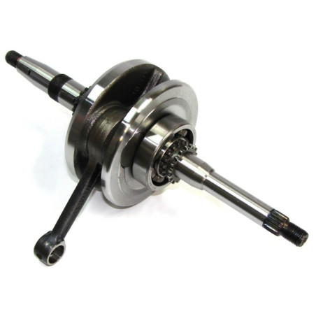 WAŁ KORBOWY POWER FORCE GY6 125/150 GY6125W101515