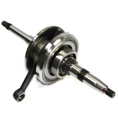 WAŁ KORBOWY POWER FORCE GY6 125/150 GY6125W101515