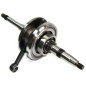 WAŁ KORBOWY POWER FORCE GY6 125/150 GY6125W101515 WAŁ KORBOWY POWER FORCE GY6 125/150 GY6125W101515