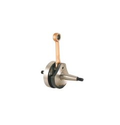 WAŁ KORBOWY RMS 2T 125 CCM PIAGGIO VESPA ET3 125 (67-83) PK 125 (82-85)