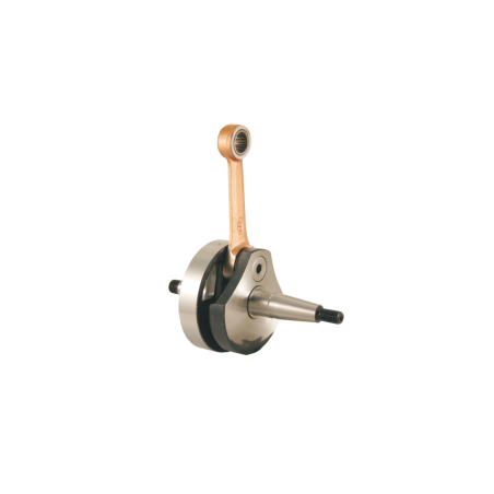WAŁ KORBOWY RMS 2T 125 CCM PIAGGIO VESPA ET3 125 (67-83) PK 125 (82-85)