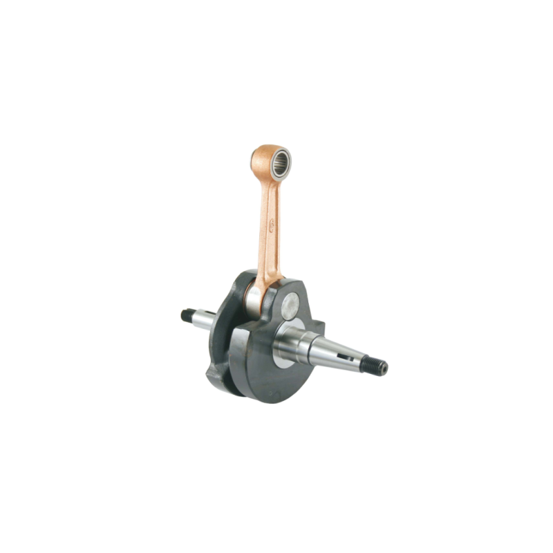 WAŁ KORBOWY RMS 2T 80/125/8150 CCM PIAGGIO VESPA P/PX 125/150 WAŁ KORBOWY RMS 2T 80/125/8150 CCM PIAGGIO VESPA P/PX 125/150