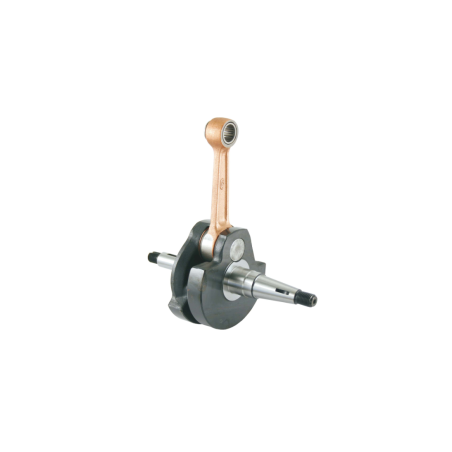WAŁ KORBOWY RMS 2T 80/125/8150 CCM PIAGGIO VESPA P/PX 125/150