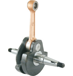 WAŁ KORBOWY RMS 2T 80/125/8150 CCM PIAGGIO VESPA P/PX 125/150