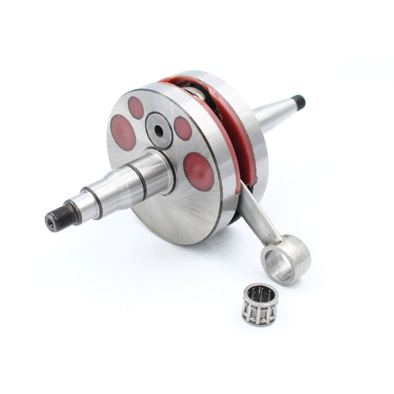 WAŁ KORBOWY POWER FORCE SIMSON TUNING S-70 WAT000250 WAŁ KORBOWY POWER FORCE SIMSON TUNING S-70 WAT000250