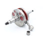 WAŁ KORBOWY POWER FORCE SIMSON TUNING S-70 WAT000250 WAŁ KORBOWY POWER FORCE SIMSON TUNING S-70 WAT000250