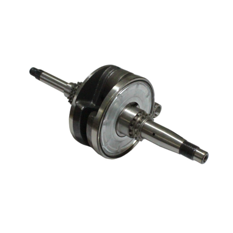 WAŁ KORBOWY POWER FORCE HONDA SH150 / PANTHEON 125 WAT000253 WAŁ KORBOWY POWER FORCE HONDA SH150 / PANTHEON 125 WAT000253