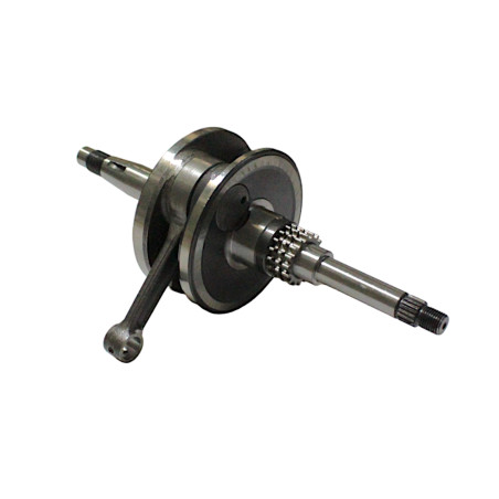 WAŁ KORBOWY POWER FORCE HONDA SH150 / PANTHEON 125 WAT000253