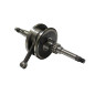 WAŁ KORBOWY POWER FORCE HONDA SH150 / PANTHEON 125 WAT000253 WAŁ KORBOWY POWER FORCE HONDA SH150 / PANTHEON 125 WAT000253