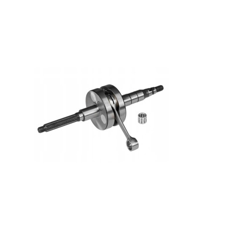 WAŁ KORBOWY TUNINGOWY POWER FORCE MINARELLI HORIZONTAL 50CC 2T  WAT000130