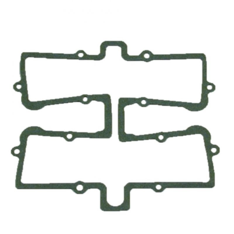 ATHENA USZCZELKA POKRYWY ZAWOROWEJ SUZUKI GSX 400 ET / ES '80-'84 (OEM: 1117344202; 1117344203) ATHENA USZCZELKA POKRYWY ZAWOROWEJ SUZUKI GSX 400 ET / ES '80-'84 (OEM: 1117344202; 1117344203)