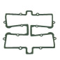 ATHENA USZCZELKA POKRYWY ZAWOROWEJ SUZUKI GSX 400 ET / ES '80-'84 (OEM: 1117344202; 1117344203) ATHENA USZCZELKA POKRYWY ZAWOROWEJ SUZUKI GSX 400 ET / ES '80-'84 (OEM: 1117344202; 1117344203)