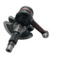 Wał Korbowy Yamaha Grizzly 700 2014-2020 2BG-11400-00-00