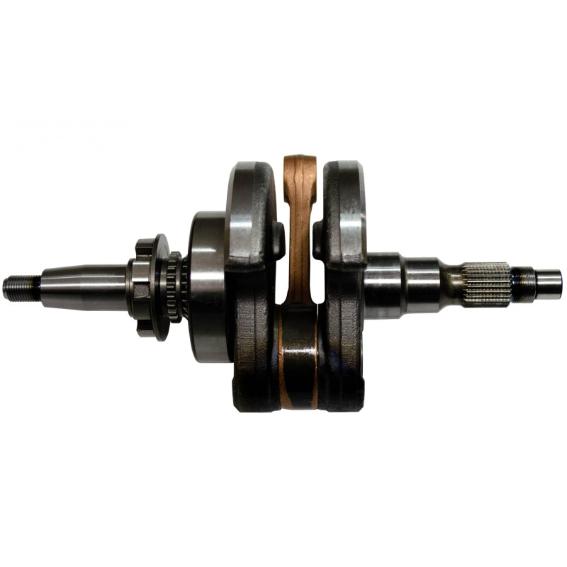 Wał Korbowy Yamaha Grizzly 700 2007-2013 3B4-11400-00-00