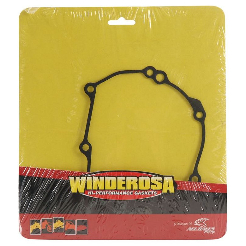 WINDEROSA (VERTEX) USZCZELKA POKRYWY ALTERNATORA YAMAHA WR450F '19-'23, YZ450F '18-'22 WINDEROSA (VERTEX) USZCZELKA POKRYWY ALTERNATORA YAMAHA WR450F '19-'23, YZ450F '18-'22