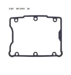 ATHENA USZCZELKA POKRYWY ZAWOROWEJ HARLEY-DAVIDSON TWIN CAM '99-'18 (OEM: 17386-99; 1738699A) ( 2 SZT. )
