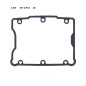 ATHENA USZCZELKA POKRYWY ZAWOROWEJ HARLEY-DAVIDSON TWIN CAM '99-'18 (OEM: 17386-99; 1738699A) ( 2 SZT. )