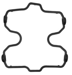 ATHENA USZCZELKA POKRYWY ZAWOROWEJ HONDA VF 500 /C/F/F2 '86, (OEM:12391MF2710)