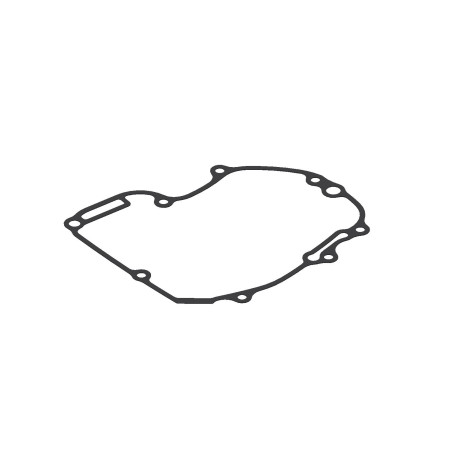 XRADICAL(ARTEIN GASKETS) USZCZELKA POKRYWY ALTERNATORA HONDA CRF 250 '04-'09 ,CRF 250X '04-'17 (METALOWA POWLEKANA)