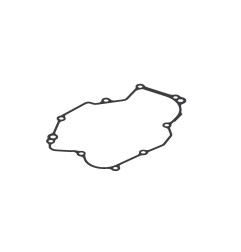 XRADICAL(ARTEIN GASKETS) USZCZELKA POKRYWY ALTERNATORA KAWASAKI KLX 450R '08-'19 (METALOWA POWLEKANA)