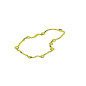 XRADICAL(ARTEIN GASKETS) USZCZELKA POKRYWY ALTERNATORA KTM EXCF 350 '12-'16, EXCF 250 '14-'16 (ZEWNETRZNA)