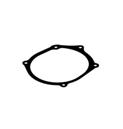 XRADICAL(ARTEIN GASKETS) USZCZELKA POKRYWY ALTERNATORA YAMAHA YZ 65 '18-'26, YZ 85 '02-'26, (METALOWA POWLEKANA)