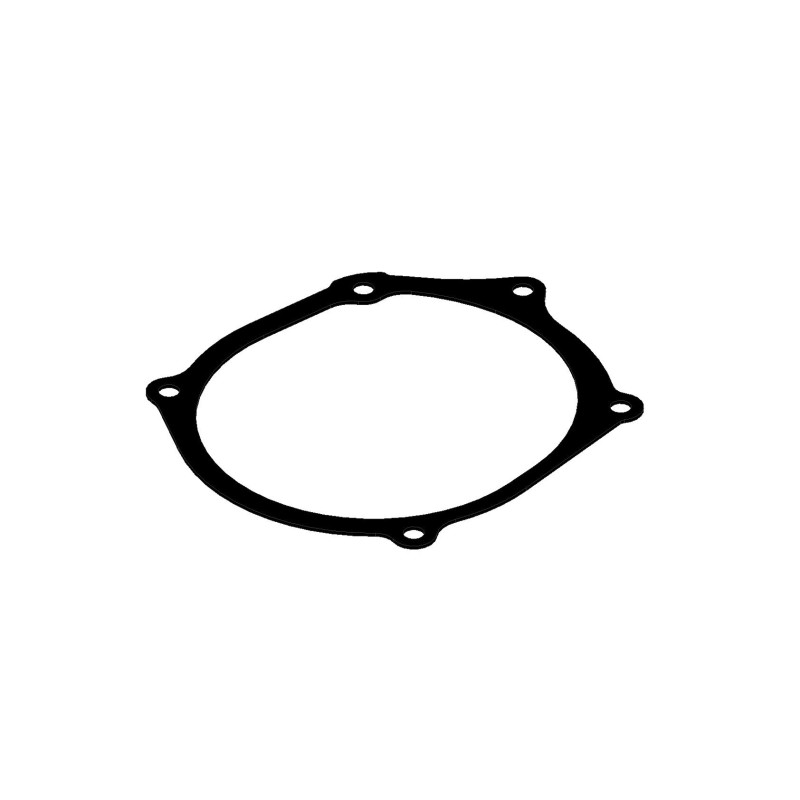 XRADICAL(ARTEIN GASKETS) USZCZELKA POKRYWY ALTERNATORA YAMAHA YZ 65 '18-'26, YZ 85 '02-'26, (METALOWA POWLEKANA)