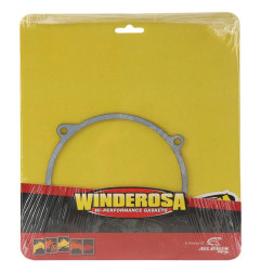 WINDEROSA (VERTEX) USZCZELKA POKRYWY ALTERNATORA KAWASAKI ZG1200 VOYAGER 87-03, ZR1100 92-95, OEM, 110601098, 110601091