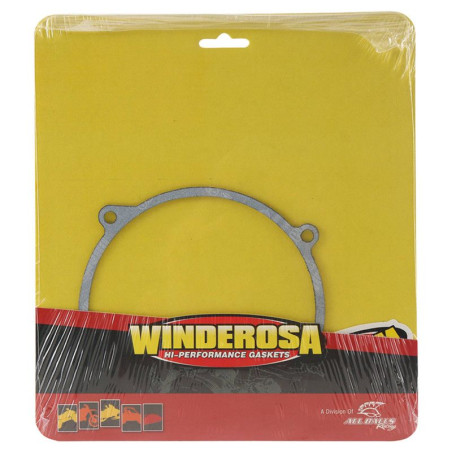 WINDEROSA (VERTEX) USZCZELKA POKRYWY ALTERNATORA KAWASAKI ZG1200 VOYAGER 87-03, ZR1100 92-95, OEM, 110601098, 110601091