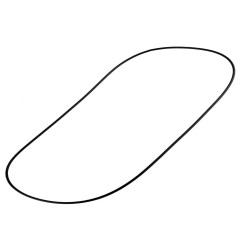 Uszczelka pokrywy paska napędowego Yamaha Grizzly 550 700 3B4-15379-00-00