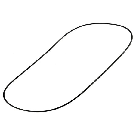 Uszczelka pokrywy paska napędowego Yamaha Grizzly 550 700 3B4-15379-00-00