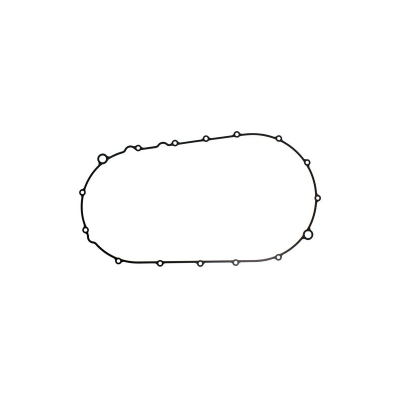 13. Uszczelka pokrywy CVT cfmoto 800 X8 0800-013102