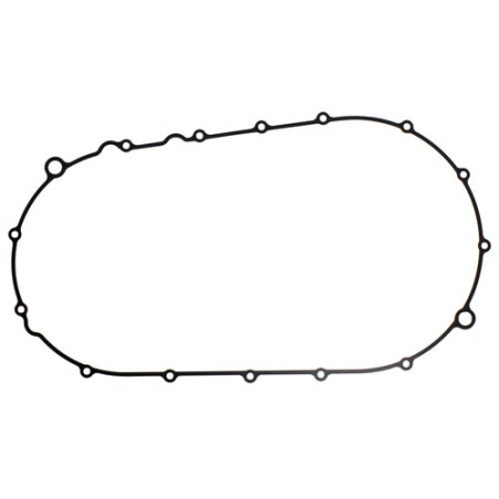 13. Uszczelka pokrywy CVT cfmoto 800 X8 0800-013102