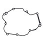 ATHENA 2026/01 USZCZELKA POKRYWY ALTERNATORA KAWASAKI KLX 450 R '08-'24, OEM, 110610271 ATHENA 2026/01 USZCZELKA POKRYWY ALTERNATORA KAWASAKI KLX 450 R '08-'24, OEM, 110610271