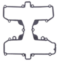ATHENA USZCZELKA POKRYWY ZAWOROWEJ KAWASAKI Z 750 TWIN '76-77, Z 750 LTD '82-84, OEM, 110601427, 11023008, 110091247