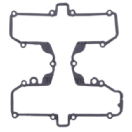 ATHENA USZCZELKA POKRYWY ZAWOROWEJ KAWASAKI Z 750 TWIN '76-77, Z 750 LTD '82-84, OEM, 110601427, 11023008, 110091247