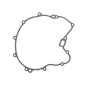 NAMURA USZCZELKA POKRYWY ALTERNATORA KAWASAKI KVF 360 PRARIE '03-'13 NAMURA USZCZELKA POKRYWY ALTERNATORA KAWASAKI KVF 360 PRARIE '03-'13