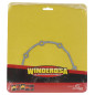 WINDEROSA (VERTEX) USZCZELKA POKRYWY ALTERNATORA KAWASAKI ZR1100 ZRX 99-00, ZRX1200R 01-05, ZZR1200 02-05