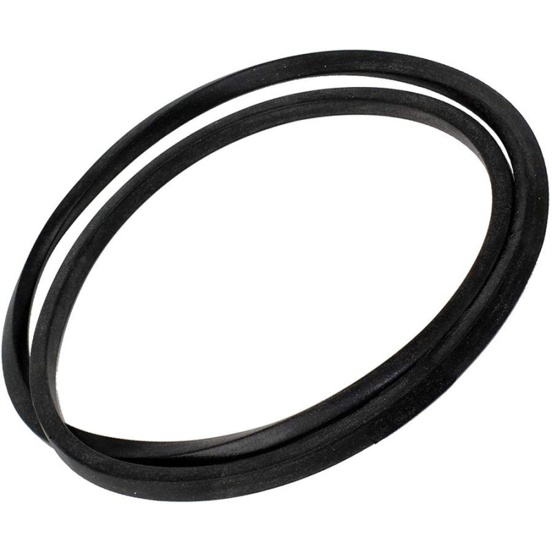 Uszczelka pokrywy paska napędowego Polaris Ranger RZR 5521831