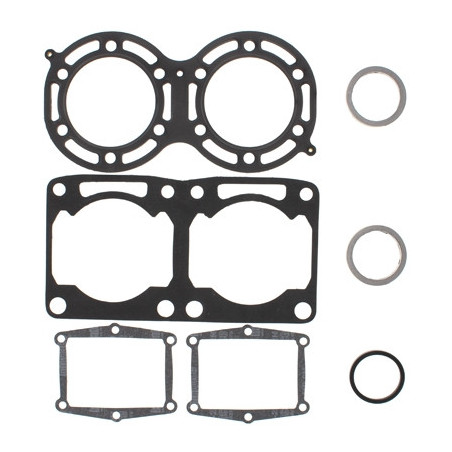 PROX USZCZELKI TOP-END YAMAHA VX 600 V-MAX '94-'95 (SKUTER SNIEŻNY)